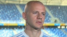 Weiss pred ME: Uvidíme, či ma tréner povolá, jeho rozhodnutie budem rešpektovať