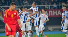 Krásna jeseň, chalani budú zimovať ako prví v tabuľke