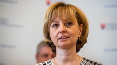Prokopová: V septembri sa spustí očkovanie vakcínou proti omikronu. Odporúčam ju všetkým dospelým