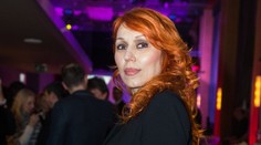 Smutná správa! Zomrela herečka Silvia Petöová (†50)