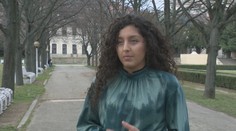 Laru s rodinou vyhnali zo Sýrie neľudské podmienky. Slovensko si okamžite zamilovali