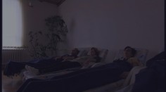 Netradičná terapia tmou: V úplnej temnote strávil 50 dní