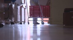 Priniesli ste si z nemocnice hnačku či zápaly? Následky môžu byť fatálne