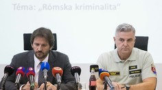 Polícia chce urobiť s rómskou kriminalitou rázny koniec. V týchto okresoch je situácia najhoršia