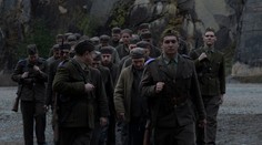 Kráľ Šumavy sa vracia: Podarí sa legendárnemu prevádzačovi vybojovať nový život pre seba a svojich milovaných?