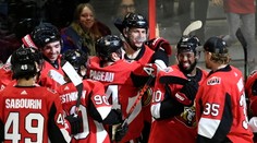 Ottawa potvrdila druhého pozitívneho hráča s koronavírusom