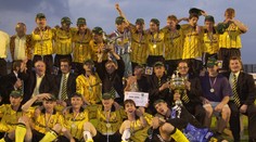 Legendy veria, že Inter ešte uvidia v prvej lige. Historické double má 25 rokov