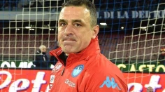 Kto je nový tréner futbalovej reprezentácie Slovenska? V realizačnom tíme budú čisto talianski asistenti