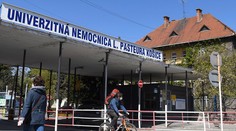 Poistencom Dôvery bude košická nemocnica poskytovať už len neodkladnú starostlivosť