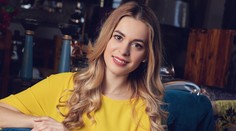 A vraj hanblivka! Najsexi outfity Dominiky Richterovej