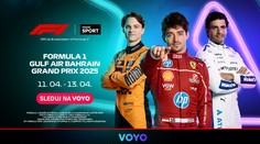 VIDEO: F1 pokračuje v Bahrajne nočnými pretekmi. Môžeme očakávať strhujúce divadlo