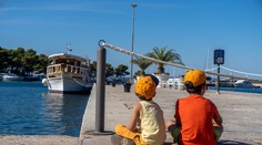 V Chorvátsku sa medzi deťmi šíri prudko nákazlivá choroba. Lekári upozorňujú na najčastejšie príznaky