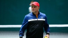 Marián Vajda sa vyjadril k vyhosteniu Djokoviča: "Dlho som nedokázal prehltnúť tú nespravodlivosť"