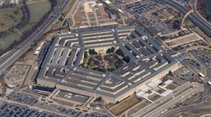 Biely dom o zostrelených objektoch nad USA: Neexistujú žiadne známky mimozemskej aktivity