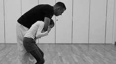 Tri pohyby, ktoré by mohli zachrániť vaše dieťa