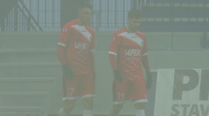 VIDEO: Liptovský Mikuláš vlastný gól nezložil. Zaváhanie gólmana Serede zužitkoval na bod Laura