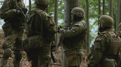 Národné obranné sily nahrádzajú aktívne zálohy. Záujemca môže ročne získať tisíce eur