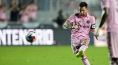 Lionel Messi hovoril s vedením Miami a zamietol príchod hviezdnej posily