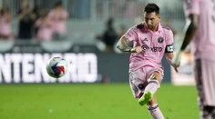 Lionel Messi hovoril s vedením Miami a zamietol príchod hviezdnej posily