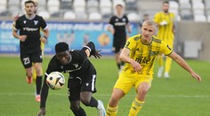 VIDEO: Najväčšiu šancu Košíc vyrobili Trenčania. Tribúny sa však na východe gólu nedočkali