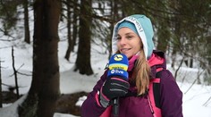 Herečka Milena Minichová na horách s Tribulom: Materstvo je dar, no prináša aj kompromisy