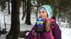 Herečka Milena Minichová na horách s Tribulom: Materstvo je dar, no prináša aj kompromisy
