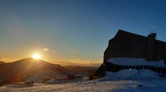 Takmer 5 000 kíl na chrbte. Horská chata pod Ďumbierom zverejnila rekordérov roka
