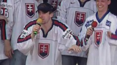 Majster sveta Miro Hlinka spáchal samovraždu. Pripomeňte si ho medailónom