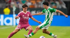 Real Madrid prvýkrát zakopol. Súper Slovana v Lige majstrov sa tešil z veľkého triumfu