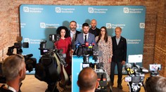 PS má problém. Pozastavilo členstvo veľkému sponzorovi, vracia mu 900-tisíc eur