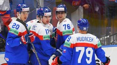 Tipujúci proti Lotyšsku veria v slovenské víťazstvo. Očakávajú, že Slafkovský prelomí streleckú smolu