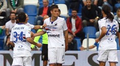 Prestup Shicka do Juventusu sa nekoná.  Sampdoria nechcela zľaviť