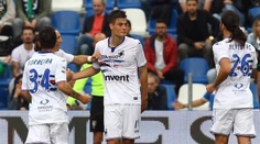 Český talent Shick je už jednou nohou v Juventuse