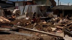 Kolumbia zažíva obrovskú katastrofu