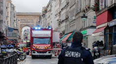 Muža podozrivého z útoku pri kurdskom centre v Paríži previezli na psychiatriu