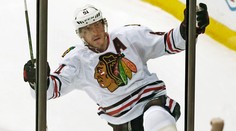 Zlá správa zo zámoria: Marián Hossa vynechá celú sezónu NHL