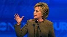 Hillary Clintonová v debate poriadne "naložila" Donaldovi Trumpovi