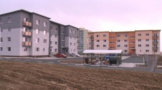 Aj toto je možné. Nové byty odovzdali bez elektriny