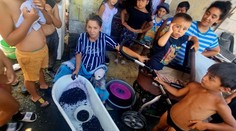 Rozruch v Tatrách. Ochranári prichytili viacero zberačov čučoriedok, dvaja skončili v policajnej cele