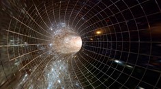 Na obežnú dráhu Zeme teleportovali prvý objekt v histórii