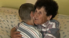 Prababka Rozálka a jej pravnuk dojali Slovensko. Smutný príbeh pokračuje
