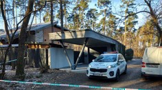 Kľúčový svedok v kauzách František Böhm sa zastrelil. Manželka mu v tom bránila, svedkom je aj syn