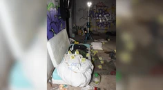 Nečakaný zvrat. Muža, ktorého našli mŕtveho v Petržalke, mala priamo do srdca bodnúť žena