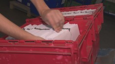 Ak chcete voliť zo zahraničia, pozor. Ostáva vám už len pár dní