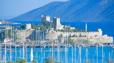 Otrava v populárnej tureckej dovolenkovej destinácii. Hospitalizovať museli 19 ľudí