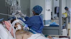 Pacient sa zbavil covidu po 411 dňoch. „Rekordérovi“ pomohli rovnaké lieky, aké užíval Trump