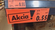 Zrušenie kvót na cukor sa prejavilo aj na cenách: Kilo zoženiete už aj za 55 centov