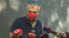 Rezortu vnútra príde zo súdu platobný rozkaz. Vyšetrovateľovi NAKA Štefanovi Mašinovi má doplatiť mzdu