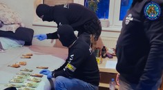 Policajná akcia Sáva: Rozbili sieť nelegálneho zamestnávania Srbov na Slovensku