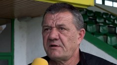 Patrí medzi najväčšie legendy našej ligy. Teraz je správcom štadióna a vychováva talenty